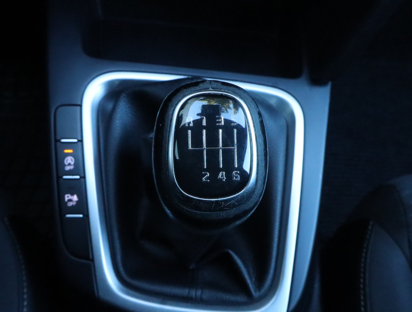 Kia Ceed, 2021
