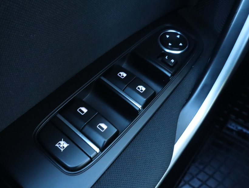 Kia Ceed, 2021