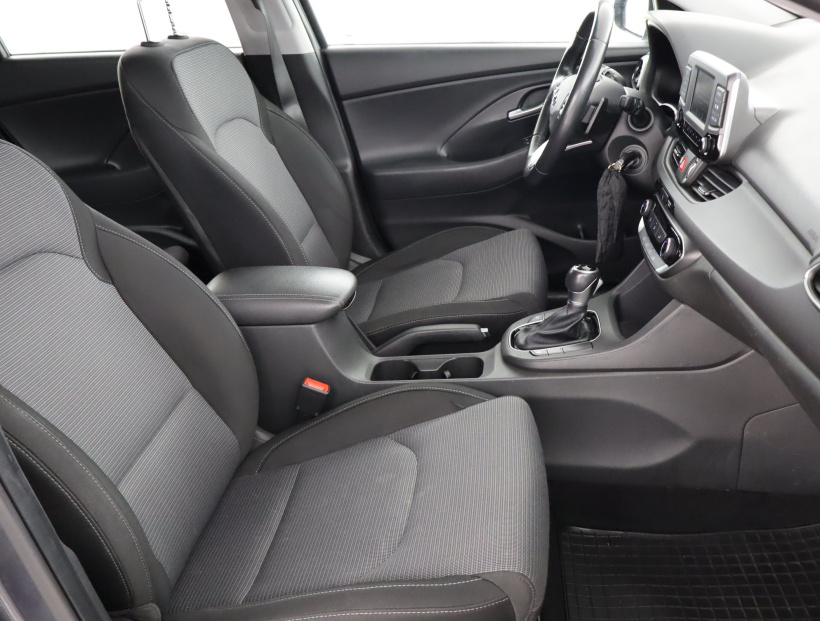 Hyundai i30, 2019