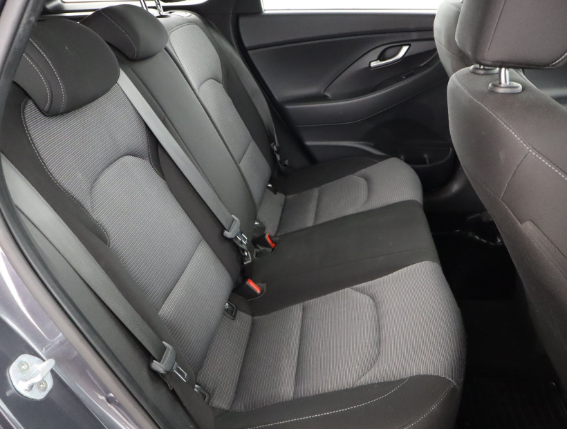 Hyundai i30, 2019