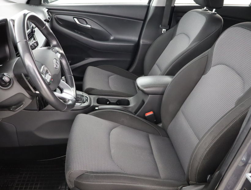 Hyundai i30, 2019