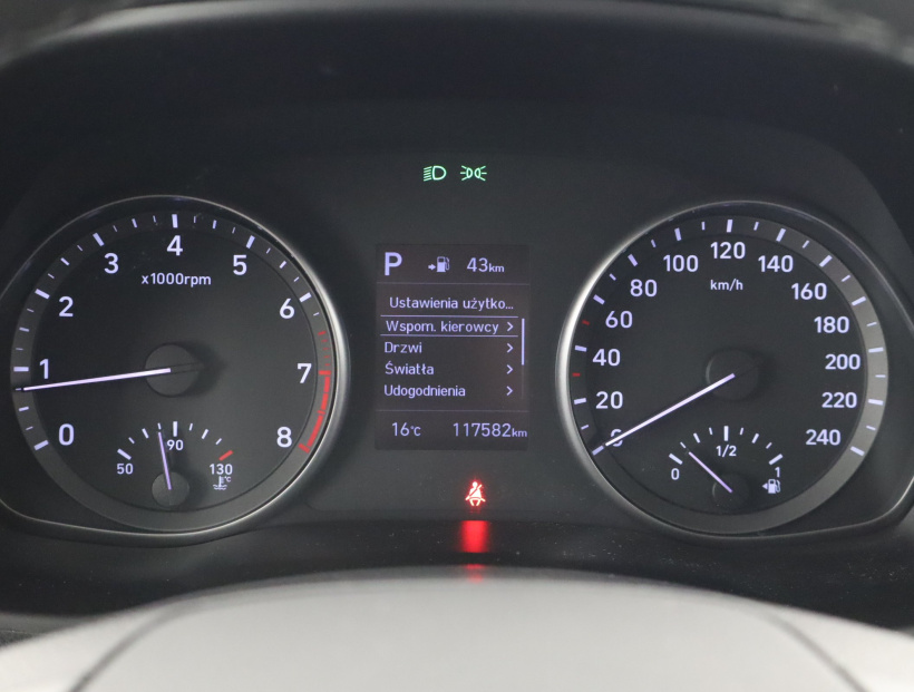 Hyundai i30, 2019