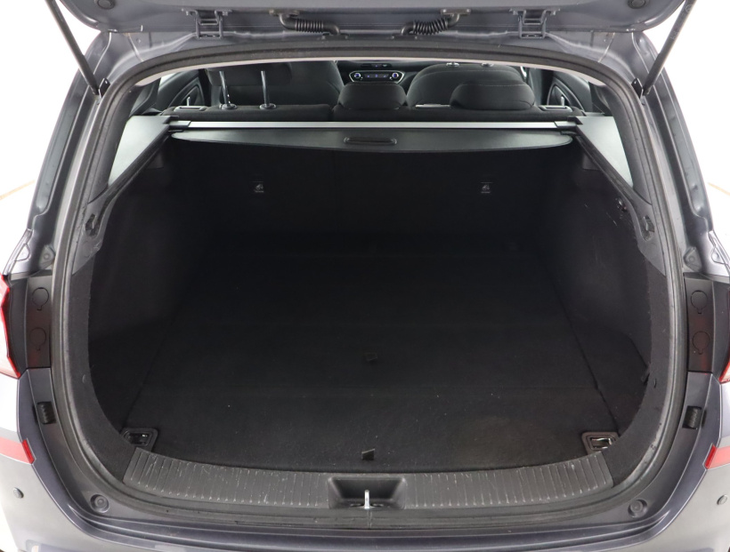 Hyundai i30, 2019