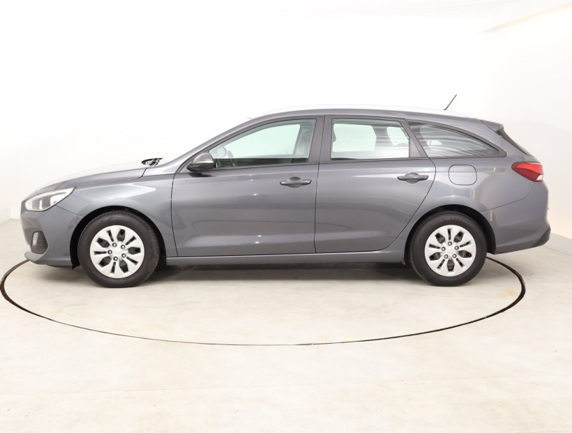 Hyundai i30, 2019