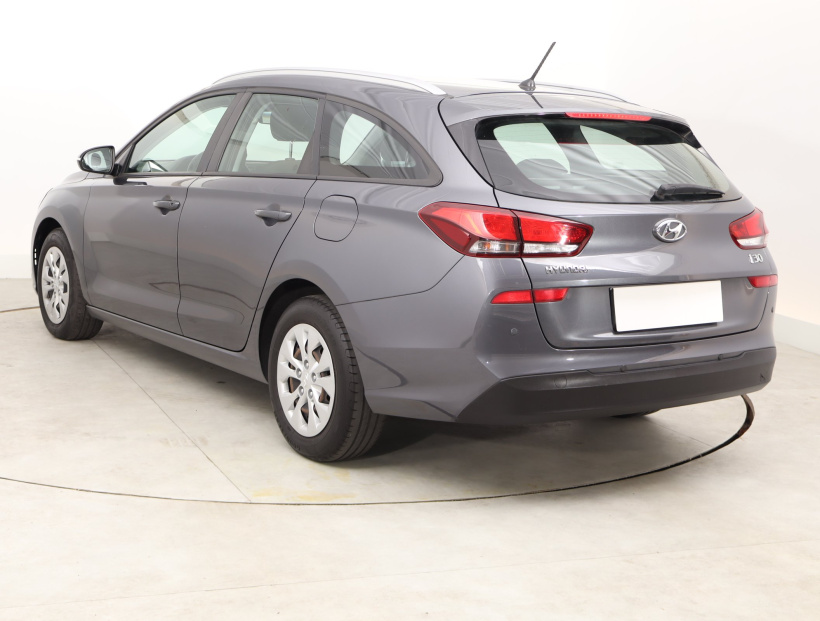 Hyundai i30, 2019
