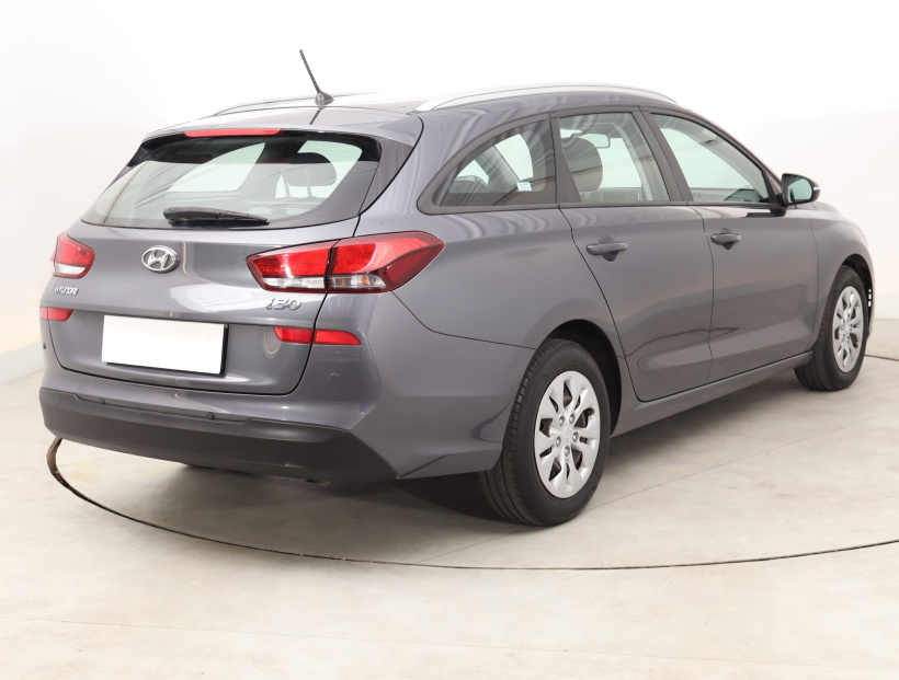 Hyundai i30, 2019