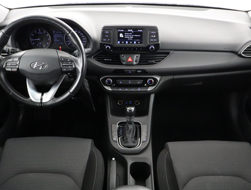 Hyundai i30, 2019
