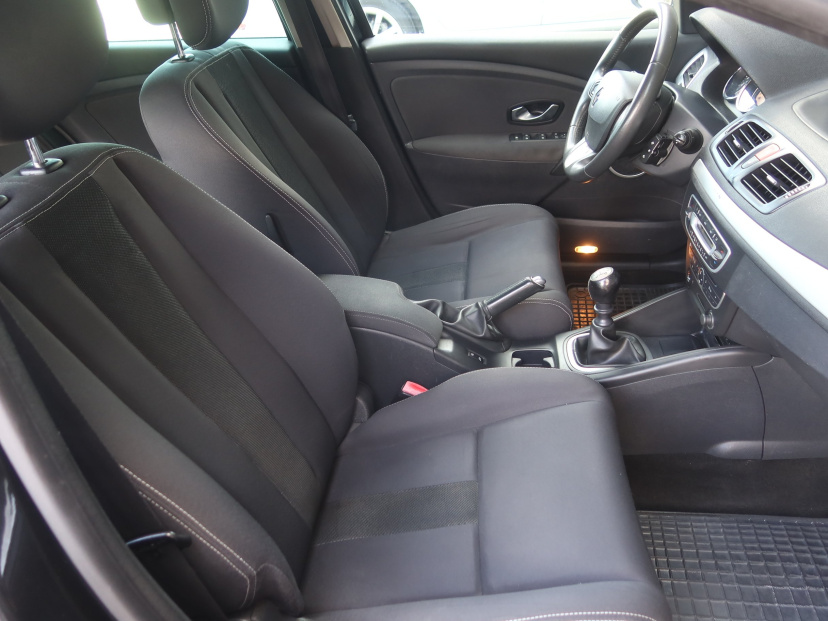 Renault Megane, 2010