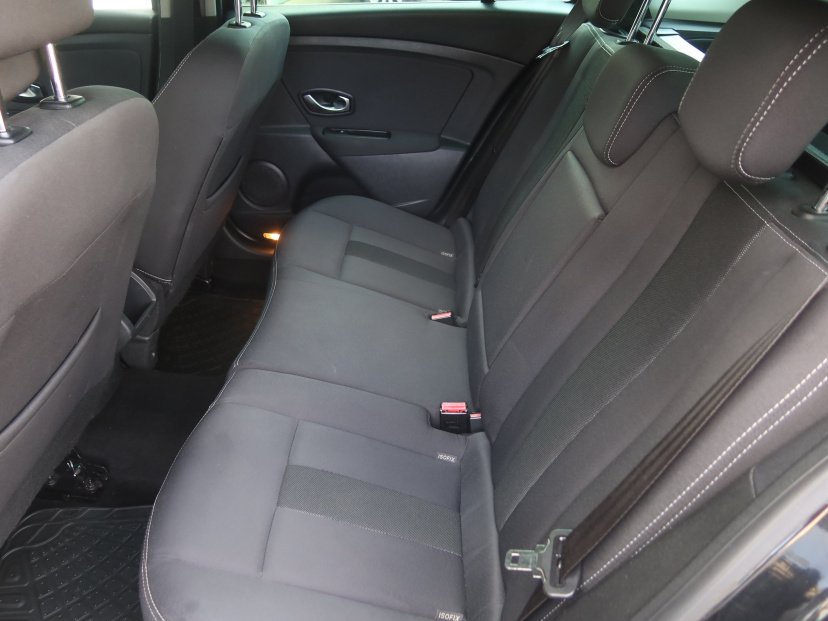 Renault Megane, 2010