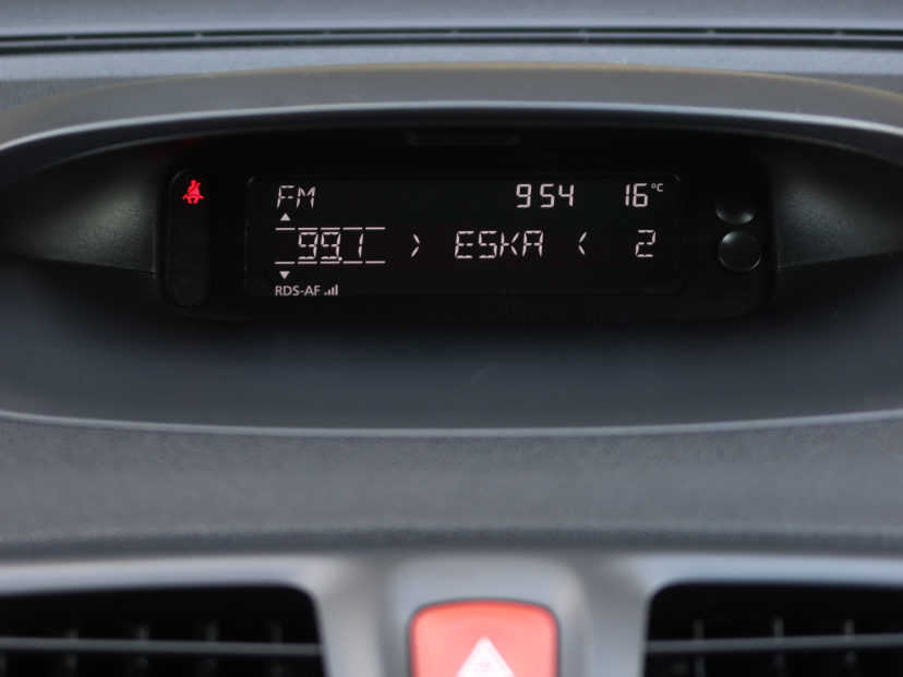 Renault Megane, 2010