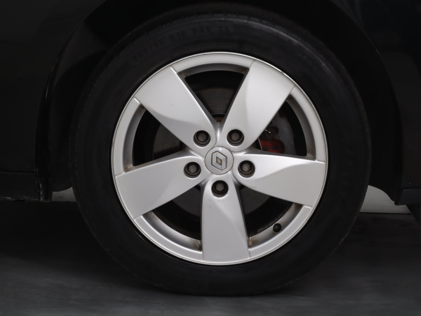 Renault Megane, 2010
