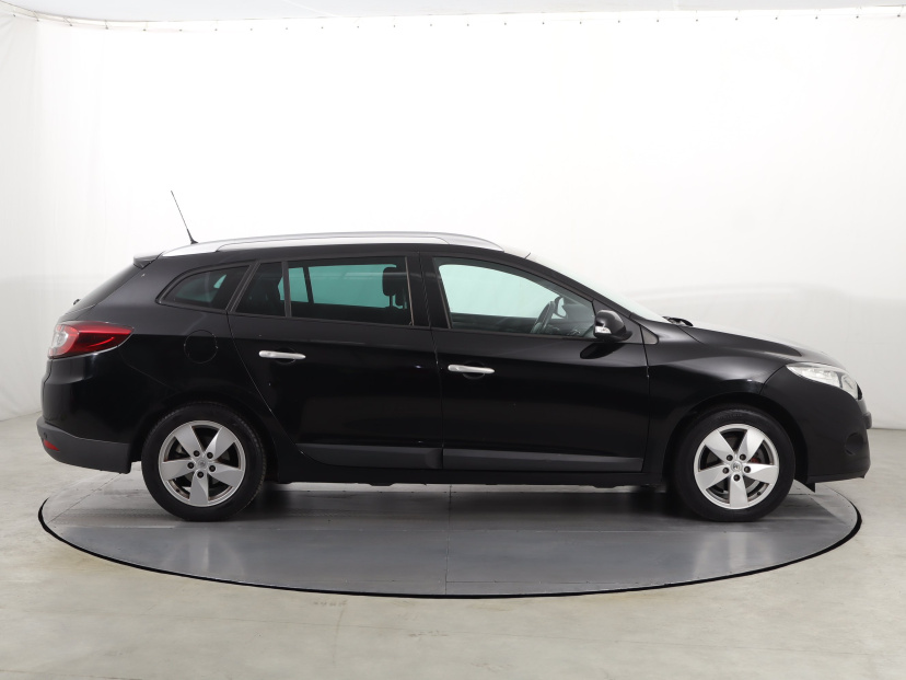 Renault Megane, 2010
