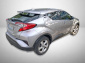 Toyota C-HR, 2017