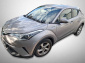 Toyota C-HR, 2017
