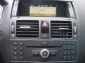 Mercedes-Benz C, 2008
