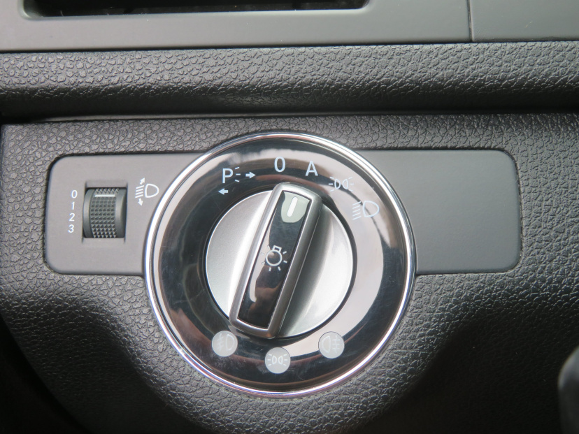 Mercedes-Benz C, 2008