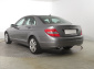 Mercedes-Benz C, 2008