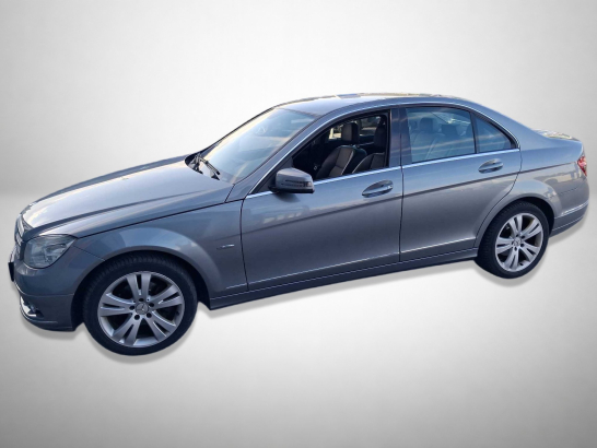 Mercedes-Benz C 180 Kompressor