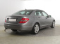 Mercedes-Benz C, 2008