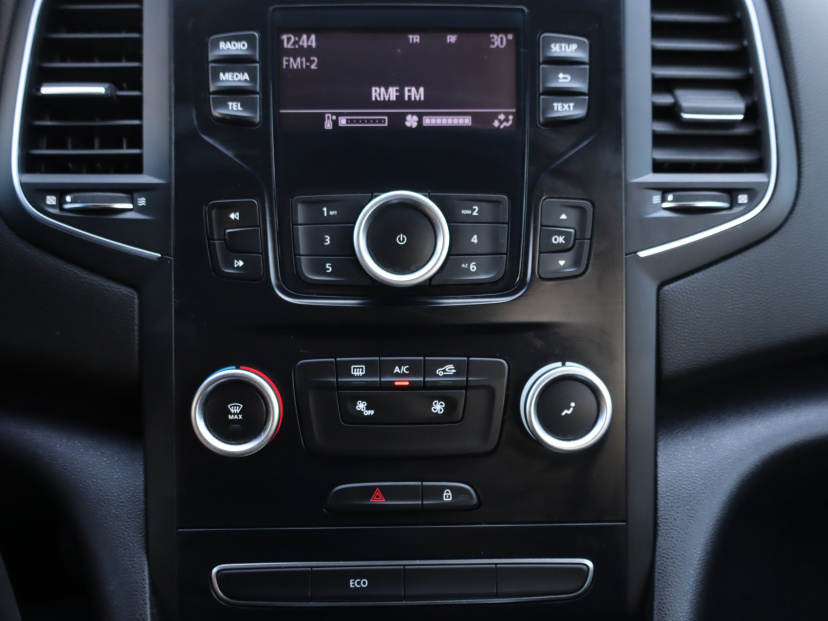 Renault Megane, 2018