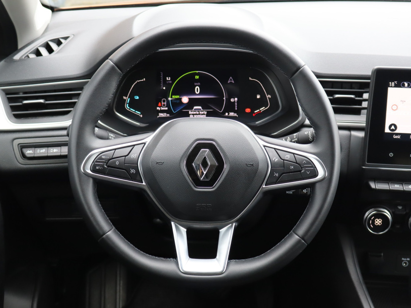 Renault Captur, 2022