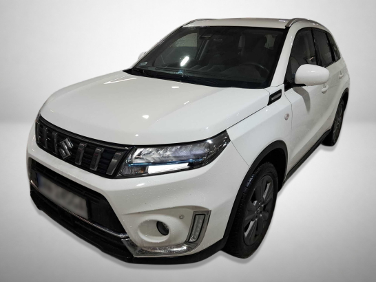 Suzuki Vitara 1.4 BoosterJet