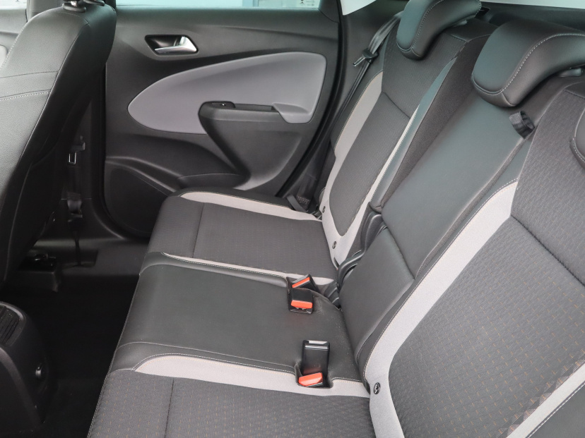 Opel Crossland, 2019