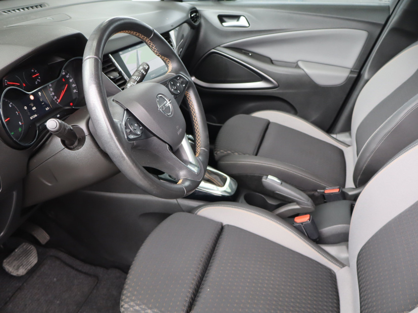 Opel Crossland, 2019