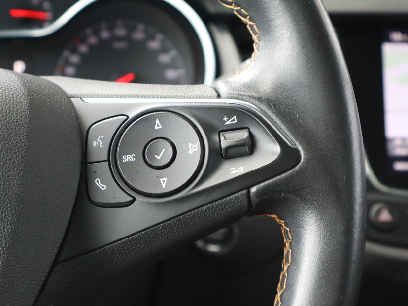 Opel Crossland, 2019