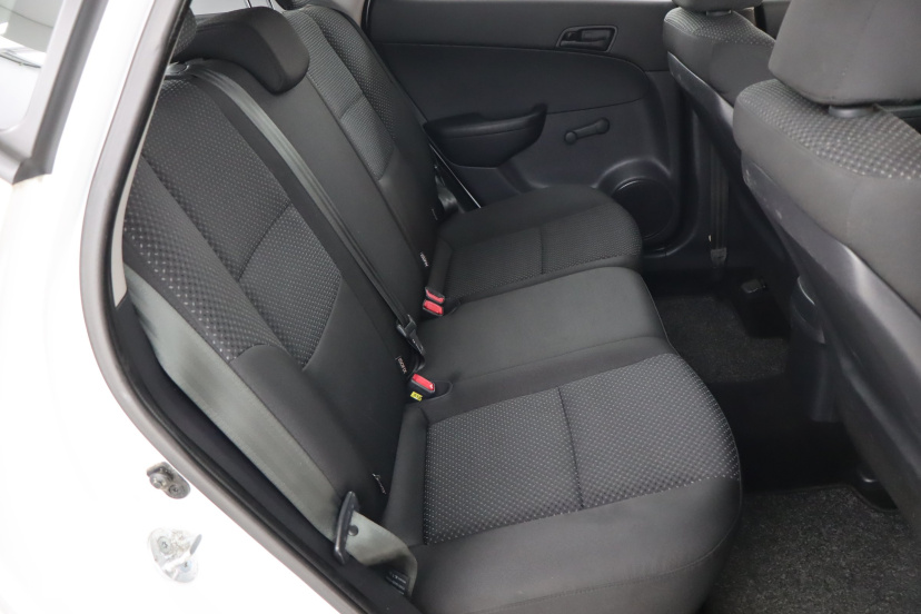 Hyundai i30, 2009