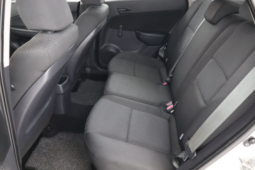 Hyundai i30, 2009