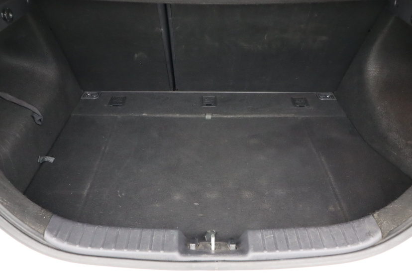 Hyundai i30, 2009