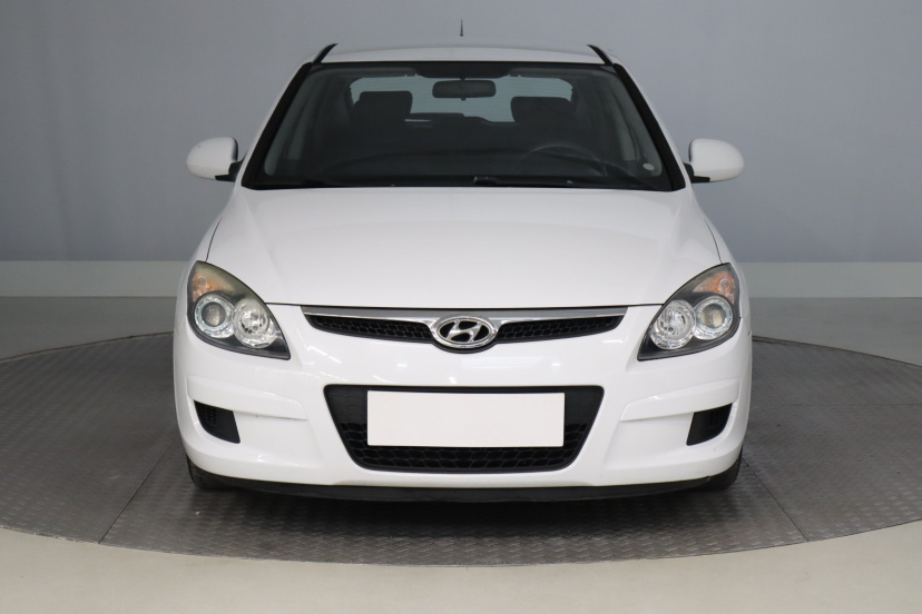 Hyundai i30, 2009