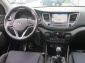 Hyundai Tucson, 2017