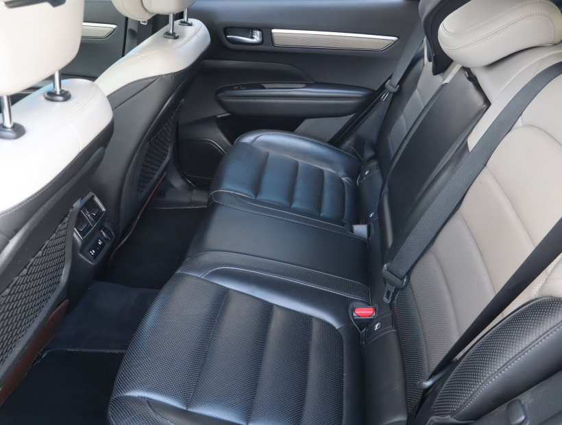 Renault Koleos, 2018
