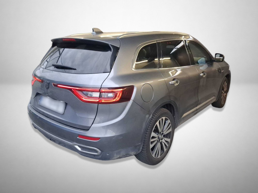 Renault Koleos, 2018