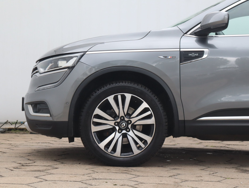 Renault Koleos, 2018