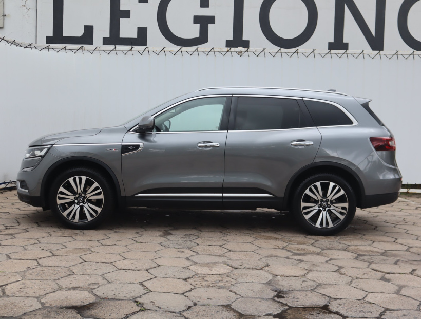 Renault Koleos, 2018