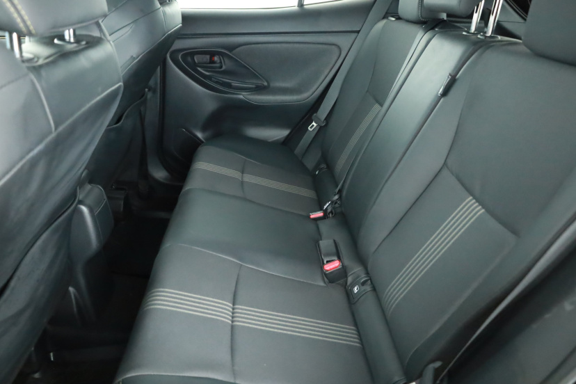 Toyota Yaris Cross, 2021