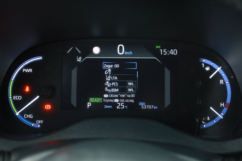 Toyota Yaris Cross, 2021