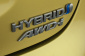 Toyota Yaris Cross, 2021