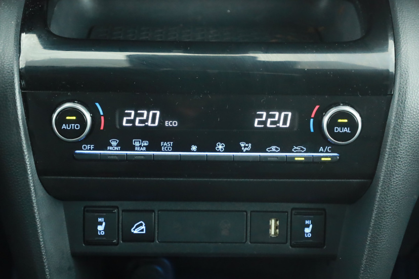 Toyota Yaris Cross, 2021