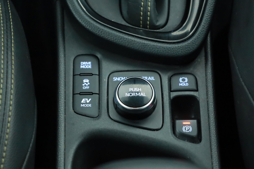 Toyota Yaris Cross, 2021