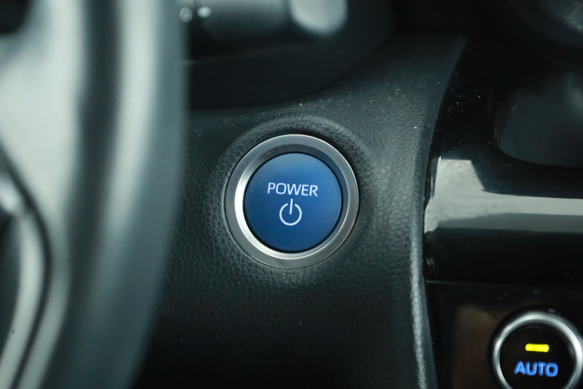 Toyota Yaris Cross, 2021