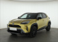 Toyota Yaris Cross, 2021