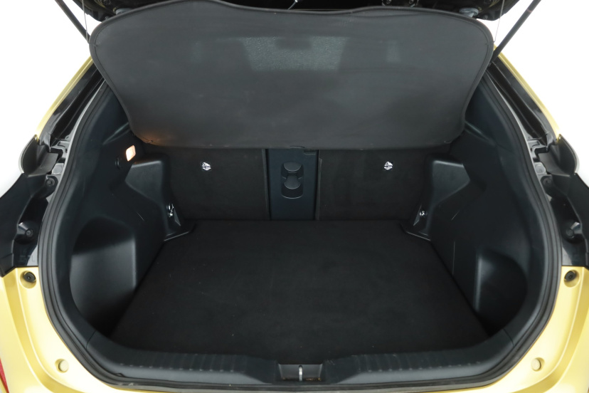Toyota Yaris Cross, 2021