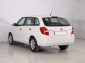Škoda Fabia, 2014