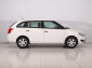Škoda Fabia, 2014