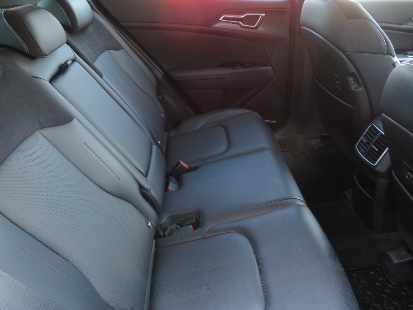 Kia Sportage, 2023