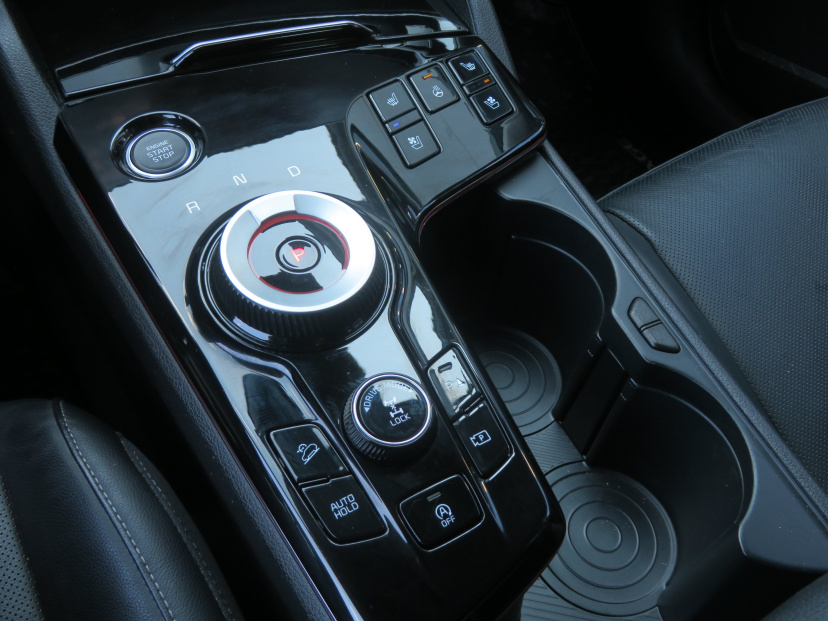Kia Sportage, 2023